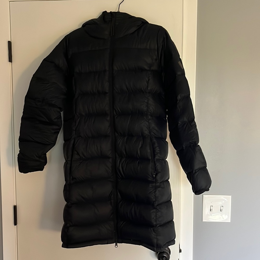Burton Puffy Parka
